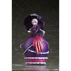 OVERLORD - Shalltear Bloodfallen - Statue 1/7 21cm