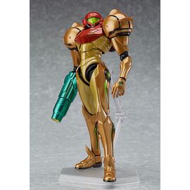 METROID PRIME 3 - Samus Aran "Prime 3" - Figure Figma 16cm