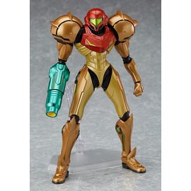 METROID PRIME 3 - Samus Aran "Prime 3" - Figure Figma 16cm