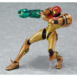 METROID PRIME 3 - Samus Aran "Prime 3" - Figure Figma 16cm