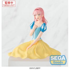 BLUE BOX - Hina Chono "Festival" - Statue PM Perching 9cm