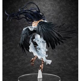 OVERLORD - Albedo "Wing Version" - Statue 1/7 31cm
