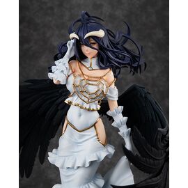 OVERLORD - Albedo "Wing Version" - Statue 1/7 31cm