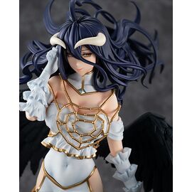 OVERLORD - Albedo "Wing Version" - Statue 1/7 31cm