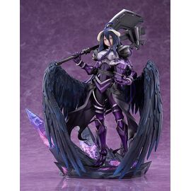 OVERLORD - Albedo "Hermes Trismegistus" - Statue 1/7 31cm