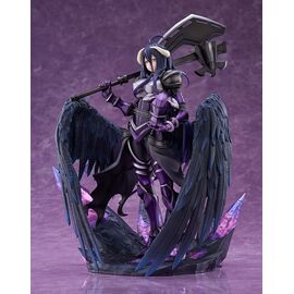 OVERLORD - Albedo "Hermes Trismegistus" - Statue 1/7 31cm
