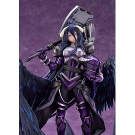 OVERLORD - Albedo "Hermes Trismegistus" - Statue 1/7 31cm