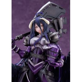 OVERLORD - Albedo "Hermes Trismegistus" - Statue 1/7 31cm