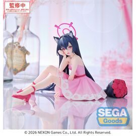 BLUE ARCHIVE - Serika - Figure Yumemirize 12cm