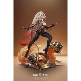 LEAGUE OF LEGENDS - Kai'sa - Statue 1/6 29cm