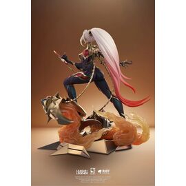 LEAGUE OF LEGENDS - Kai'sa - Statue 1/6 29cm