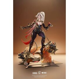 LEAGUE OF LEGENDS - Kai'sa - Statue 1/6 29cm