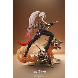 LEAGUE OF LEGENDS - Kai'sa - Statue 1/6 29cm