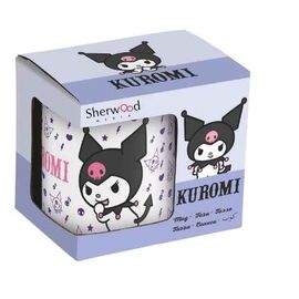 KUROMI - Ceramic Mug 11oz