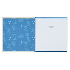 DISNEY - Alice In Wonderland - Photo Album 16 x 16 cm
