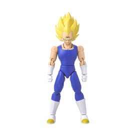 DRAGON BALL - Majin Vegeta - Figure Dragon Stars 17cm