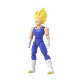 DRAGON BALL - Majin Vegeta - Figure Dragon Stars 17cm
