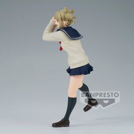 MY HERO ACADEMIA - Himiko Toga - Figure The Evil Villains 15cm