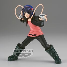 MY HERO ACADEMIA - Kyoka Jiro - Figure The Amazing Heroes 13cm