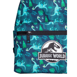 Jurassic Park - Basic Small - Backpack - 33x25x13