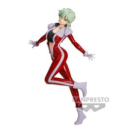 GUNDAM THE 08TH MS TEAM - Aina Sakhalin - Figure 22cm
