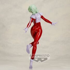 GUNDAM THE 08TH MS TEAM - Aina Sakhalin - Figure 22cm