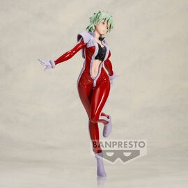 GUNDAM THE 08TH MS TEAM - Aina Sakhalin - Figure 22cm