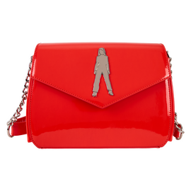 BRITNEY SPEARS - Oops! i did it again - Crossbody bag Loungefly