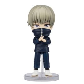 JUJUTSU KAISEN - Mini Toge Inumaki - Figure Figuarts 9cm
