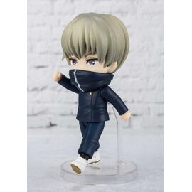 JUJUTSU KAISEN - Mini Toge Inumaki - Figure Figuarts 9cm