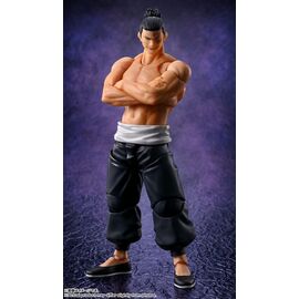 JUJUTSU KAISEN - Aoi Todo - Figure S.H. Figuarts 16cm