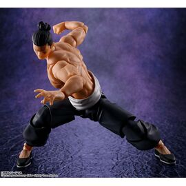 JUJUTSU KAISEN - Aoi Todo - Figure S.H. Figuarts 16cm