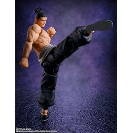 JUJUTSU KAISEN - Aoi Todo - Figure S.H. Figuarts 16cm