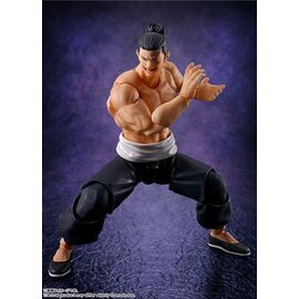 JUJUTSU KAISEN - Aoi Todo - Figure S.H. Figuarts 16cm