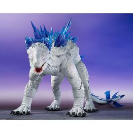 GODZILLA X KONG - Shimo - Figure S.H. MonsterArts 18cm