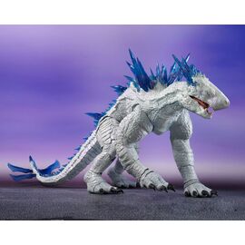 GODZILLA X KONG - Shimo - Figure S.H. MonsterArts 18cm