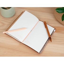 PUSHEEN - Travel Notebook - Size A5