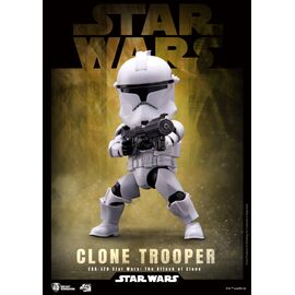 STAR WARS - Clone Trooper - Figure Egg Attack Action 16.5cm