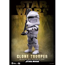 STAR WARS - Clone Trooper - Figure Egg Attack Action 16.5cm