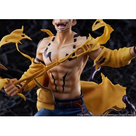 JUJUTSU KAISEN - Sukuna - Statue 1/7 - 25cm