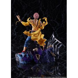 JUJUTSU KAISEN - Sukuna - Statue 1/7 - 25cm