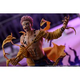 JUJUTSU KAISEN - Sukuna - Statue 1/7 - 25cm