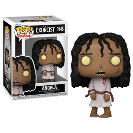 THE EXORCIST - POP Movies N° 1645 - Angela (Possessed)