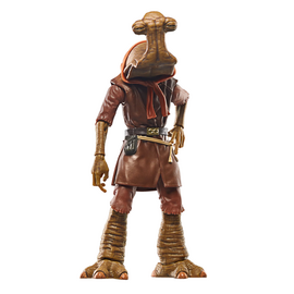 STAR WARS A NEW HOPE - Momaw Nadon - Figure Black Series 15cm