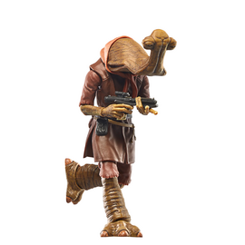 STAR WARS A NEW HOPE - Momaw Nadon - Figure Black Series 15cm