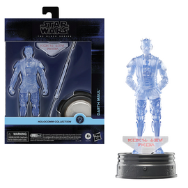 STAR WARS - Darth Maul (Holocomm Coll.) - Figure Black Series 15cm