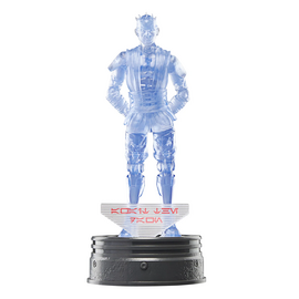 STAR WARS - Darth Maul (Holocomm Coll.) - Figure Black Series 15cm