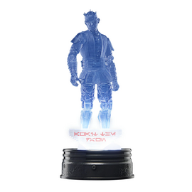 STAR WARS - Darth Maul (Holocomm Coll.) - Figure Black Series 15cm
