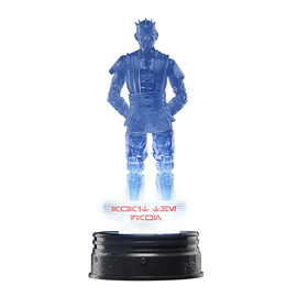 STAR WARS - Darth Maul (Holocomm Coll.) - Figure Black Series 15cm