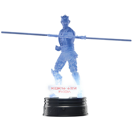 STAR WARS - Darth Maul (Holocomm Coll.) - Figure Black Series 15cm